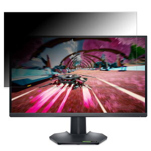 Dell G2724D  27C` 16:9 `h~ vCoV[tB^[ u[CgJbg یtB ˖h~ ^uESV[