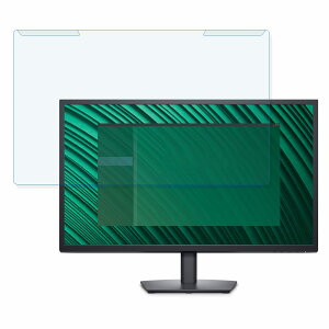 ���O���ȒP Dell E2723H 27�C���` 16:9 ������ �u���[���C�g�J�b�g �t�B���^�[ �A���`�O���A �t���ی� �v���e�N�^�[