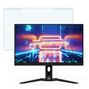 OȒP GIGABYTE M27F A 27C` 16:9  u[CgJbg tB^[ A`OA tی veN^[