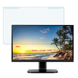 ���O���ȒP acer KB242YHbmix (KB2) 23.8�C���` 16:9 ������ �u���[���C�g�J�b�g �t�B���^�[ �A���`�O���A �t���ی� �v���e�N�^�[