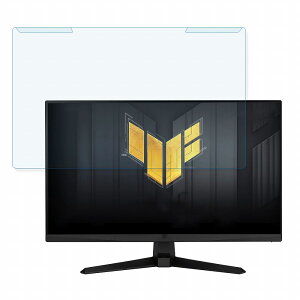 y|Cg2{z OȒP ASUS ASUS TUF Gaming VG249QM1A 23.8C` 16:9  u[CgJbg tB^[ A`OA tی veN^[