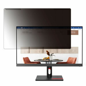 �y�|�C���g2�{�z ���O���ȒP Lenovo ThinkVision S24i-30 23.8�C���` 16:9 ������ �`�����h�~ �v���C�o�V�[ �t�B���^�[ ����d�l �t���ی� �v���e�N�^�[