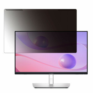 OȒP Dell P2424HT 23.8C` 16:9  `h~ vCoV[ tB^[ dl tی veN^[