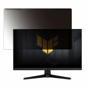 OȒP ASUS ASUS TUF Gaming VG249QM1A 23.8C` 16:9  `h~ vCoV[ tB^[ dl tی veN^[