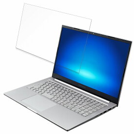 THIRDWAVE DX-R5 15.6インチ 16:9 向けの 保護フィルム 【反射低減】 ブルーライトカット フィルム