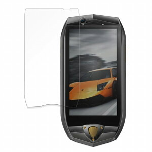 OUKITEL K16 ������ �ی�t�B���� �y�ȖʑΉ� ����d�l�z �u���[���C�g�J�b�g�t�B���� �L�Y�C�� ���{��