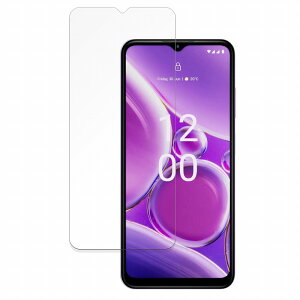 Nokia G42 5G ������ �ی�t�B���� �y����d�l�z �u���[���C�g�J�b�g �t�B���� ���{��