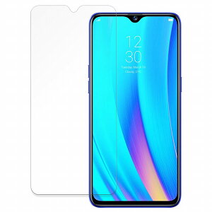 OPPO Realme 3 Pro ������ �ی�t�B���� �y����d�l�z �u���[���C�g�J�b�g �t�B���� ���{��