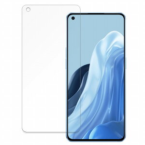 �y�|�C���g2�{�z OPPO Reno7 Pro 5G ������ �ی�t�B���� �y�ȖʑΉ� ���˒ጸ�z �L�Y�C�� ���{��