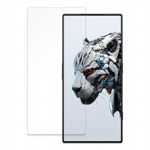 Nubia RedMagic 8S Pro ������ �ی�t�B���� �y�ȖʑΉ� ���˒ጸ�z �L�Y�C�� ���{��
