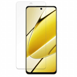 realme 11 5G ������ �ی�t�B���� �y9H���d�x ���˒ጸ�z �t�B���� �����K���X�Ɠ����̍��d�x ���{��