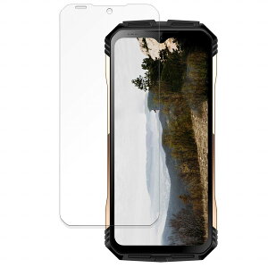 �y�|�C���g2�{�z DOOGEE S110 ������ �y�[�p�[���C�N �t�B���� �y���̂悤�ȏ����S�n�z �t�� �ی�t�B���� ���˒ጸ ���{��