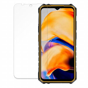 Ulefone Armor X13 ������ �ی�t�B���� �y���˒ጸ�z �u���[���C�g�J�b�g �t�B���� ���{��