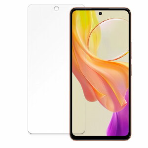vivo Y77t ������ �t�B���� �y���˒ጸ�z �t�� �ی�t�B���� ���{��