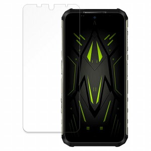 Ulefone Armor 22 ������ �ی�t�B���� �y9H���d�x ���˒ጸ�z �u���[���C�g�J�b�g �t�B���� �����K���X�Ɠ����̍��d�x ���{��