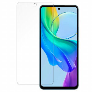 vivo Y78m ������ �K���X�t�B���� (�ɔ��t�@�C�o�[) �y9H���d�x ����d�l�z �ی�t�B���� ���{��