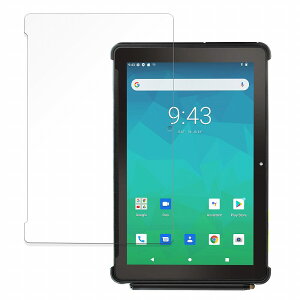 �y�[�p�[���C�N �t�B���� Orbic TAB10R 4G ������ �t�� �ی�t�B���� �y���̂悤�ȏ����S�n�z ���˒ጸ ���{��