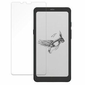 �ی�t�B���� ONYX BOOX Palma / BOOX Palma 2 ������ �t�B���� �y9H���d�x ���˒ጸ�z �����K���X�Ɠ����̍��d�x ���{��