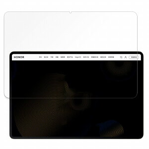 �ی�t�B���� HONOR MagicPad 13 ������ �t�B���� �t�� �ی�t�B���� �y�����ߗ��z ���{��