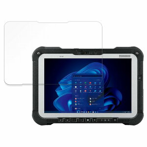 panasonic TOUGHBOOK FZ-G2E / FZ-G2N V[Y یtB  y9Hdx dlz tB KXƓ̍dx {