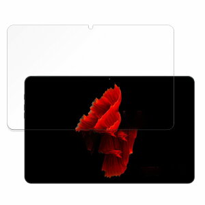 【ポイント2倍】 保護フィルム Headwolf HPad2 Pro 向けの ブルーライトカット フィルム 【9H高硬度 光沢仕様】 強化ガラスと同等の高硬度 日本製