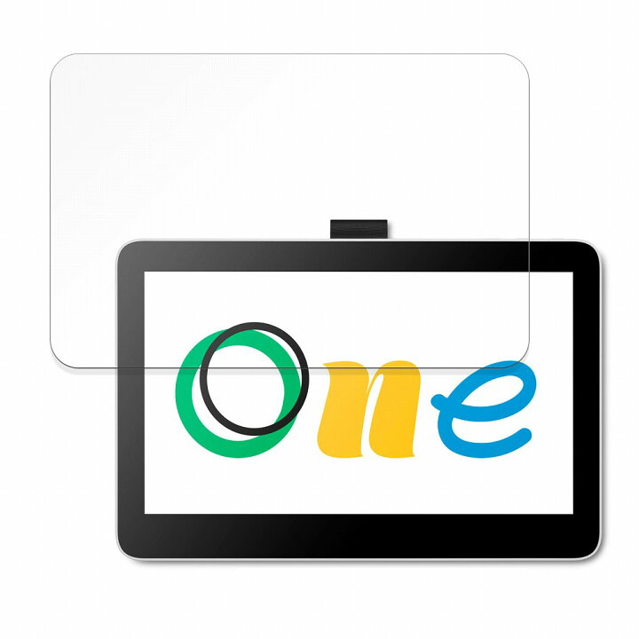 楽天市場】保護フィルム ワコム Wacom One 13 touch 液晶ペン 