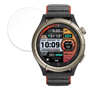y|Cg2{z یtB Amazfit Cheetah Pro  u[CgJbg tB ȖʑΉ ydlz {