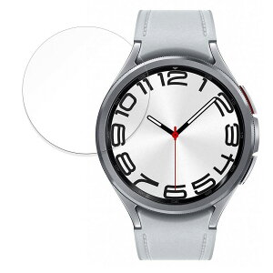 یtB Samsung Galaxy Watch6 Classic (47mm)  u[CgJbg tB ȖʑΉ ydlz {