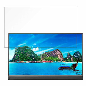 【ポイント2倍】 IODATA EX-YC171D 向けの 17.3インチ 16:9 ブルーライトカット フィルム 液晶保護フィルム 【反射低減】