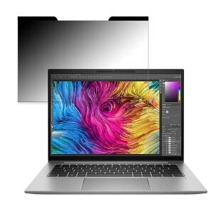 y|Cg2{z HP ZBook Firefly 14inch G10 / G10 A Mobile Workstation 14C` 16:10  `h~ vCoV[tB^[ y}Olbgz u[CgJbg یtB