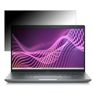 DELL Latitude 5440 14�C���` 16:9 ������ �y180�x�z �`�����h�~ �t�B���� �u���[���C�g�J�b�g �A���`�O���A