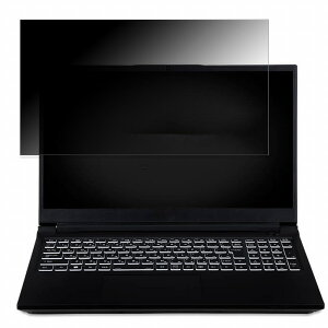 iiyama LEVEL-15WR173-i7-TL2X-ZETA DIVISION 15.6C` 16:9  `h~ vCoV[tB^[ y^uESV[z u[CgJbg یtB ˖h~