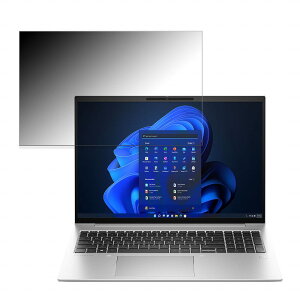 �y�|�C���g2�{�z HP EliteBook 860 G10 16�C���` 16:10 ������ �`�����h�~ �v���C�o�V�[�t�B���^�[ �y�^�u�E�S���V�[�����z �u���[���C�g�J�b�g �ی�t�B���� ���˖h�~