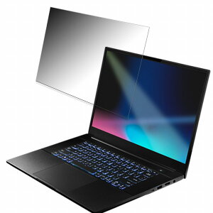 THIRDWAVE GALLERIA UL7C-AA2 US 15.6�C���` 16:9 ������ �`�����h�~ �v���C�o�V�[�t�B���^�[ �y�^�u�E�S���V�[�����z �u���[���C�g�J�b�g �ی�t�B���� ���˖h�~