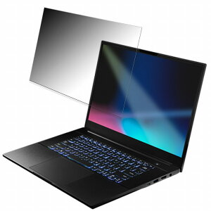 THIRDWAVE GALLERIA UL7C-AA3 US 15.6�C���` 16:9 ������ �`�����h�~ �v���C�o�V�[�t�B���^�[ �y�^�u�E�S���V�[�����z �u���[���C�g�J�b�g �ی�t�B���� ���˖h�~