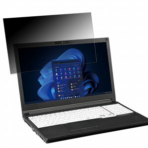 xm LIFEBOOK A5513/MX / A5513/RX 15.6C` 16:9  `h~ vCoV[tB^[ y^uESV[z u[CgJbg یtB ˖h~