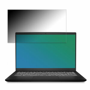 MSI Modern 15 H B13M 15.6�C���` 16:9 ������ �`�����h�~ �v���C�o�V�[�t�B���^�[ �y�^�u�E�S���V�[�����z �u���[���C�g�J�b�g �ی�t�B���� ���˖h�~