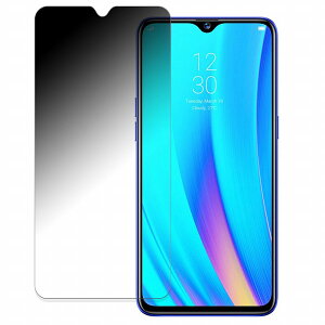 OPPO Realme 3 Pro ������ �y180�x �ȖʑΉ��z �`�����h�~ �t�B���� �u���[���C�g�J�b�g �A���`�O���A ���{��