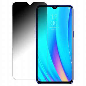 �y�|�C���g2�{�z OPPO Realme 3 Pro ������ �y360�x�z �`�����h�~ �t�B���� �u���[���C�g�J�b�g ���{��