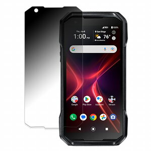 ���Z�� Kyocera DuraForce PRO 3 ������ �y180�x �ȖʑΉ��z �`�����h�~ �t�B���� �u���[���C�g�J�b�g �A���`�O���A ���{��