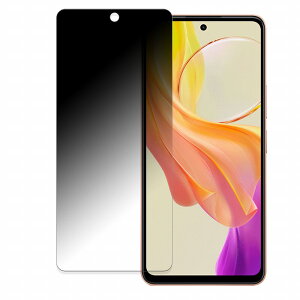 vivo Y77t ������ �y180�x �ȖʑΉ��z �`�����h�~ �t�B���� �u���[���C�g�J�b�g �A���`�O���A ���{��