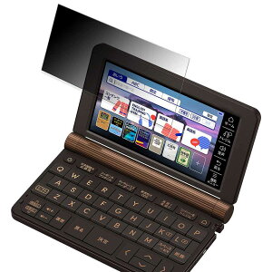 180x `h~ tB CASIO Ex-word XD-SX21000  یtB ȖʑΉ u[CgJbg y˒ጸz {