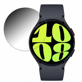 【ポイント2倍】 360度 覗き見防止フィルムSamsung Galaxy Watch6 (44mm) 向けの ブルーライトカット フィルム 日本製