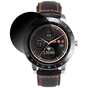 �y�|�C���g2�{�z 360�x �`�����h�~�t�B����ASUS VivoWatch 5 (HC-B05) ������ �u���[���C�g�J�b�g �t�B���� ���{��