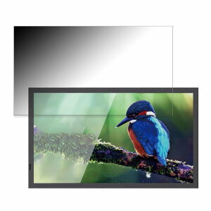 �y�|�C���g2�{�z JOLED glancy EPS269Q01DA ������ 27�C���` 16:9 �`�����h�~ �v���C�o�V�[�t�B���^�[ �u���[���C�g�J�b�g �ی�t�B���� �A���`�O���A �^�u�E�S���V�[����