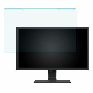 ���O���ȒP BenQ GL2480-JP 24�C���` 16:9 ������ �u���[���C�g�J�b�g �t�B���^�[ �A���`�O���A �t���ی� �v���e�N�^�[