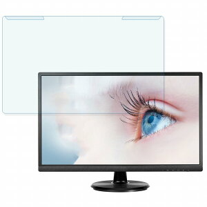 OȒP ASUS VA249HE 23.8C` 16:9  u[CgJbg tB^[ A`OA tی veN^[