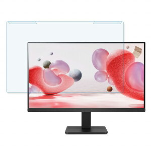 ���O���ȒP LG 24MR400-B 23.8�C���` 16:9 ������ �u���[���C�g�J�b�g �t�B���^�[ �A���`�O���A �t���ی� �v���e�N�^�[