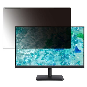 ���O���ȒP acer V247YEbmixv 23.8�C���` 16:9 ������ �`�����h�~ �v���C�o�V�[ �t�B���^�[ ����d�l �t���ی� �v���e�N�^�[