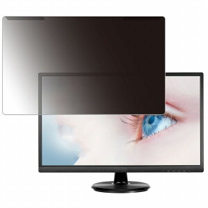 OȒP ASUS VA249HE 23.8C` 16:9  `h~ vCoV[ tB^[ dl tی veN^[